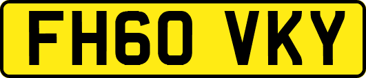 FH60VKY