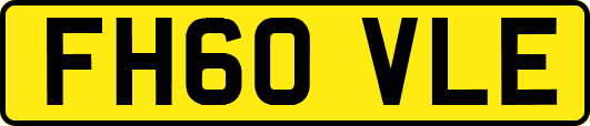 FH60VLE