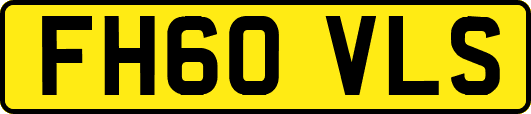 FH60VLS