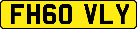FH60VLY