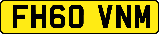 FH60VNM