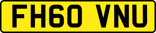 FH60VNU