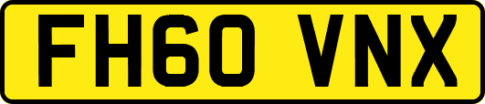 FH60VNX