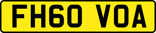FH60VOA
