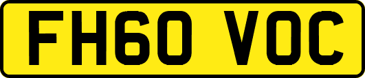 FH60VOC