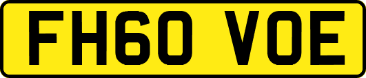 FH60VOE