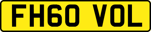 FH60VOL