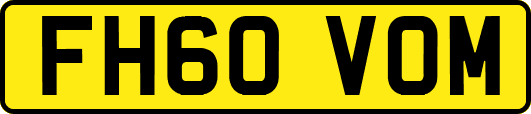 FH60VOM