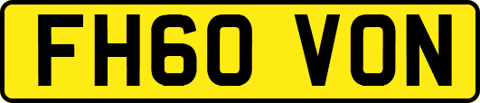 FH60VON