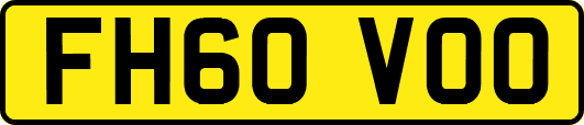 FH60VOO