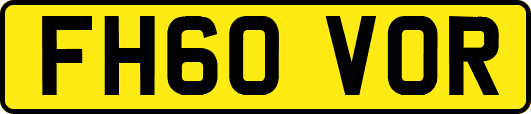 FH60VOR