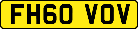FH60VOV