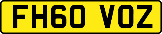 FH60VOZ