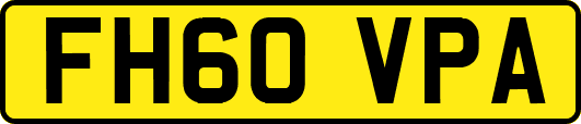 FH60VPA
