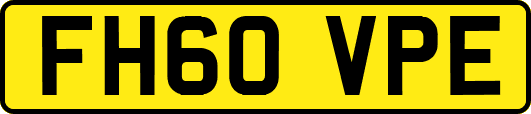 FH60VPE