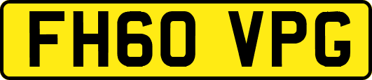 FH60VPG
