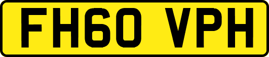 FH60VPH