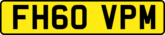 FH60VPM