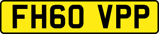 FH60VPP