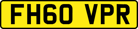 FH60VPR