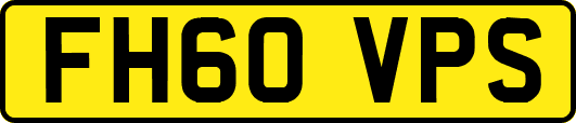 FH60VPS