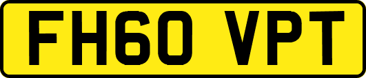 FH60VPT
