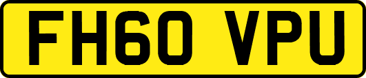 FH60VPU