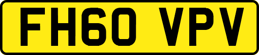 FH60VPV