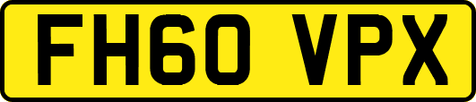 FH60VPX