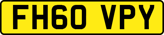 FH60VPY