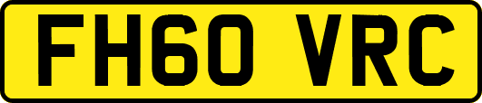 FH60VRC
