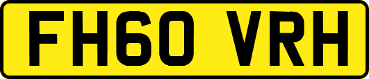 FH60VRH
