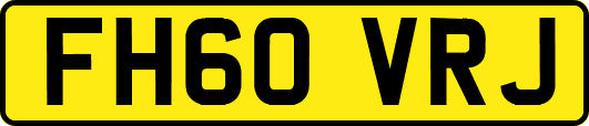 FH60VRJ