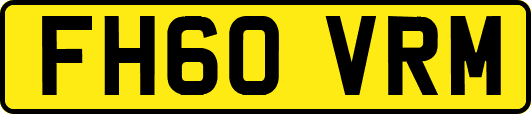 FH60VRM