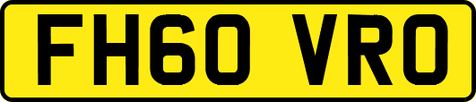 FH60VRO