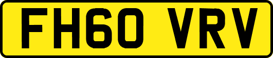 FH60VRV