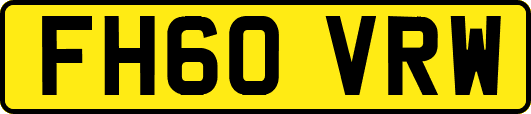 FH60VRW