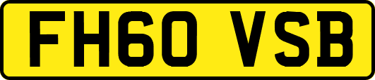 FH60VSB