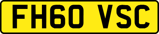 FH60VSC