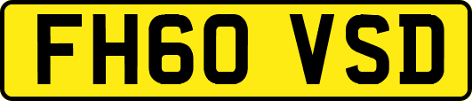 FH60VSD