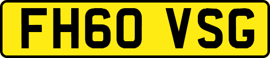 FH60VSG