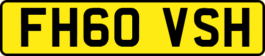 FH60VSH