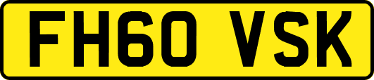 FH60VSK