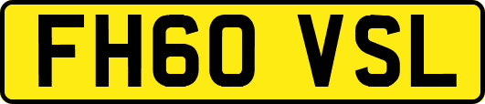 FH60VSL