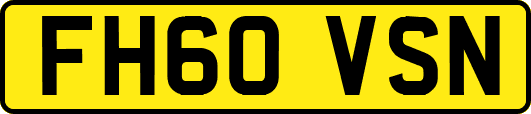 FH60VSN