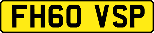 FH60VSP