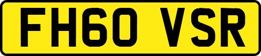 FH60VSR
