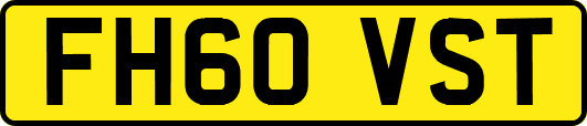 FH60VST