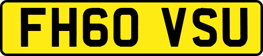 FH60VSU