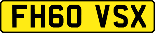 FH60VSX